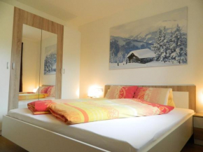 Гостиница Haus 4 Holidays, Брамберг-Ам-Вильдкогель